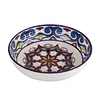 talavera melamine